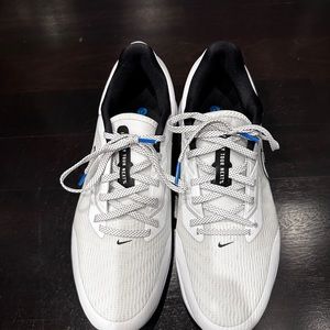 Nike Air Zoom Infinity Tour Next % Golf shoes size 11